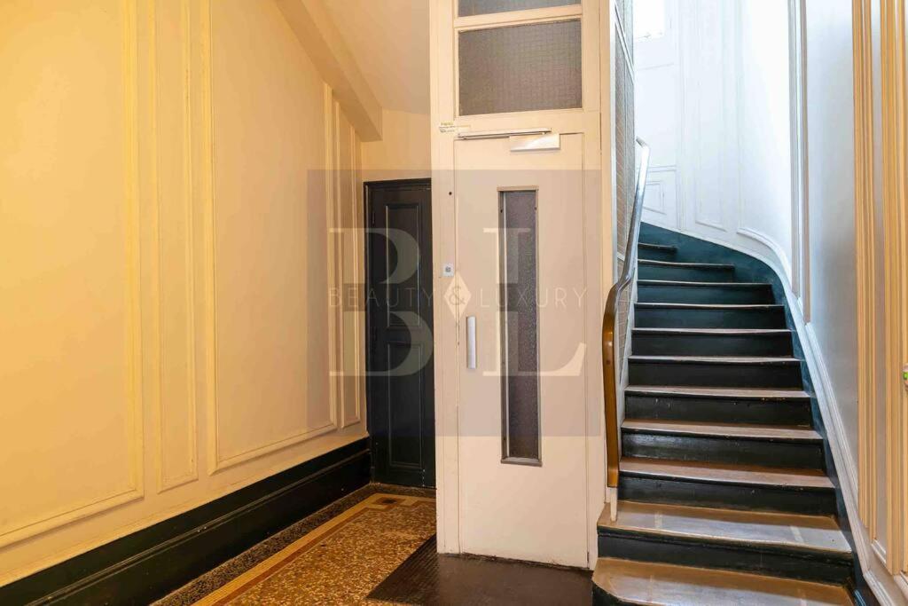 Dauphine Saint Germain 6Th Arr 2Bedrooms Paris Exterior photo