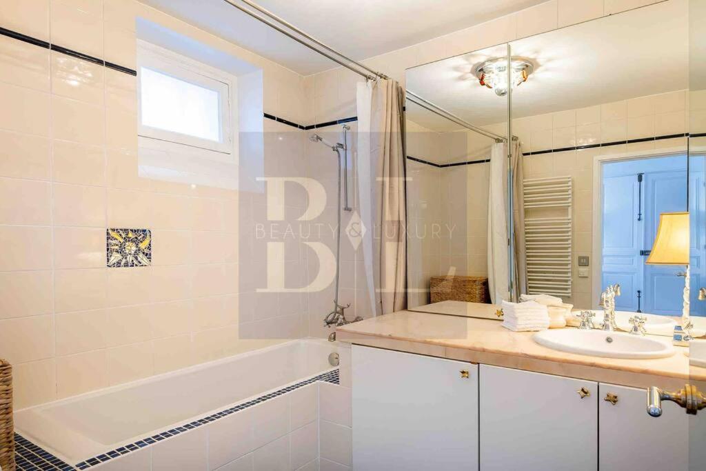Dauphine Saint Germain 6Th Arr 2Bedrooms Paris Exterior photo