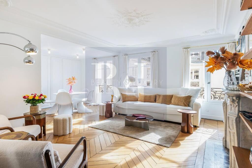 Dauphine Saint Germain 6Th Arr 2Bedrooms Paris Exterior photo