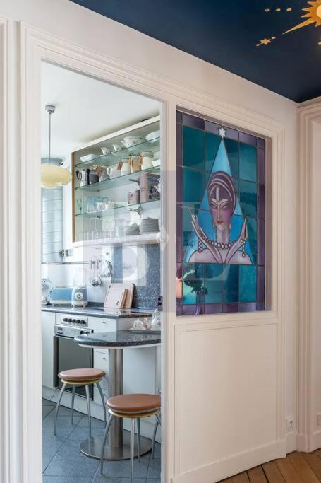 Dauphine Saint Germain 6Th Arr 2Bedrooms Paris Exterior photo